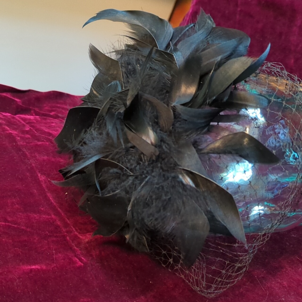 Vintage Hat